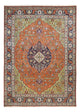 Tabriz - 40 Raj Dywan 408x293cm - Dywan perski