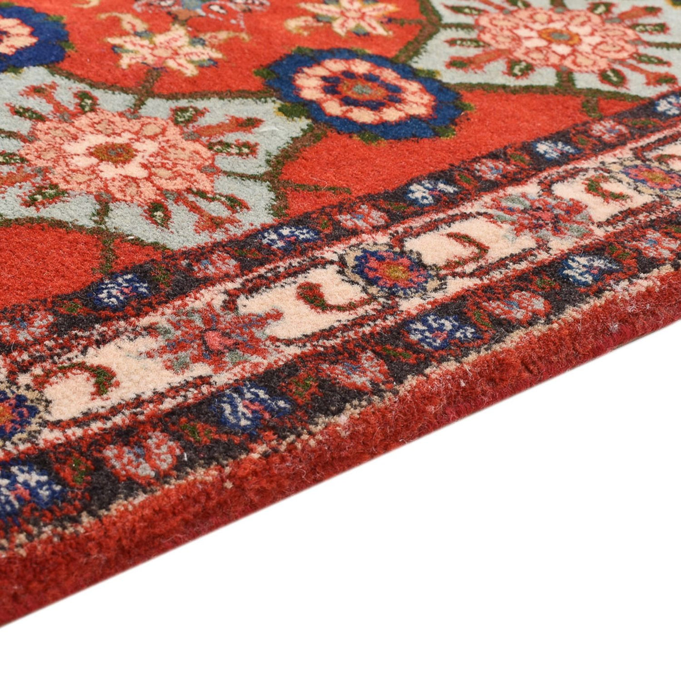 Varamin Dywan 148x114cm - Dywan perski
