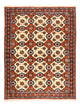 Varamin Dywan 103x148cm - Dywan perski