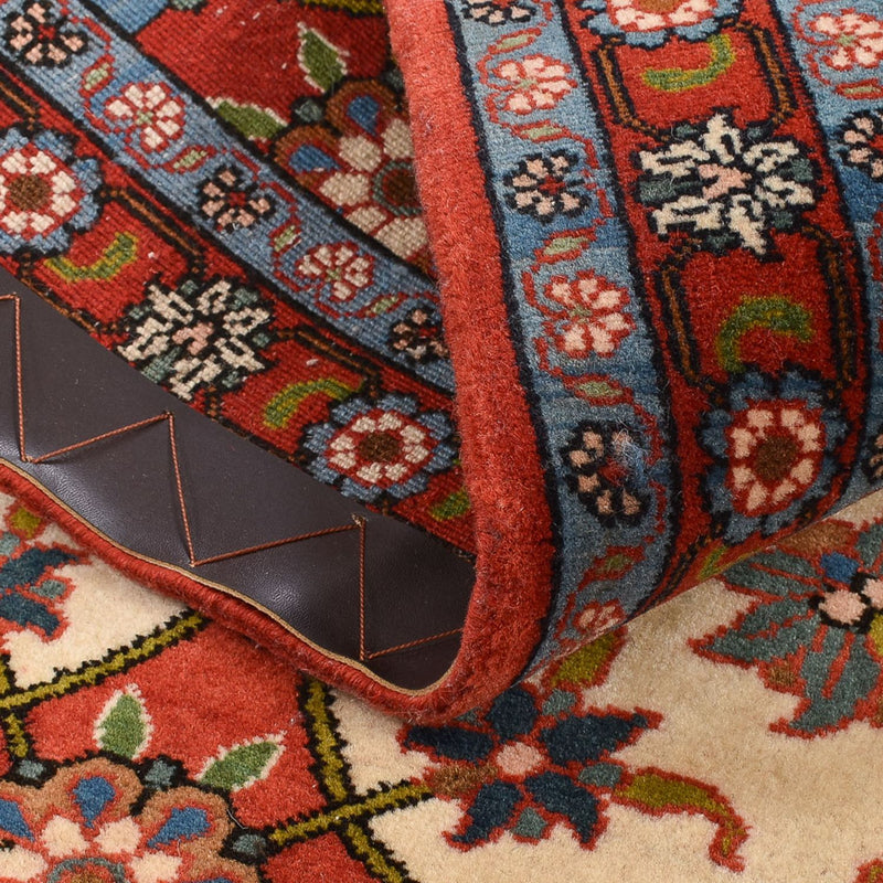 Perski dywan - Nomadyczny - 148 x 103 cm - wielokolorowy