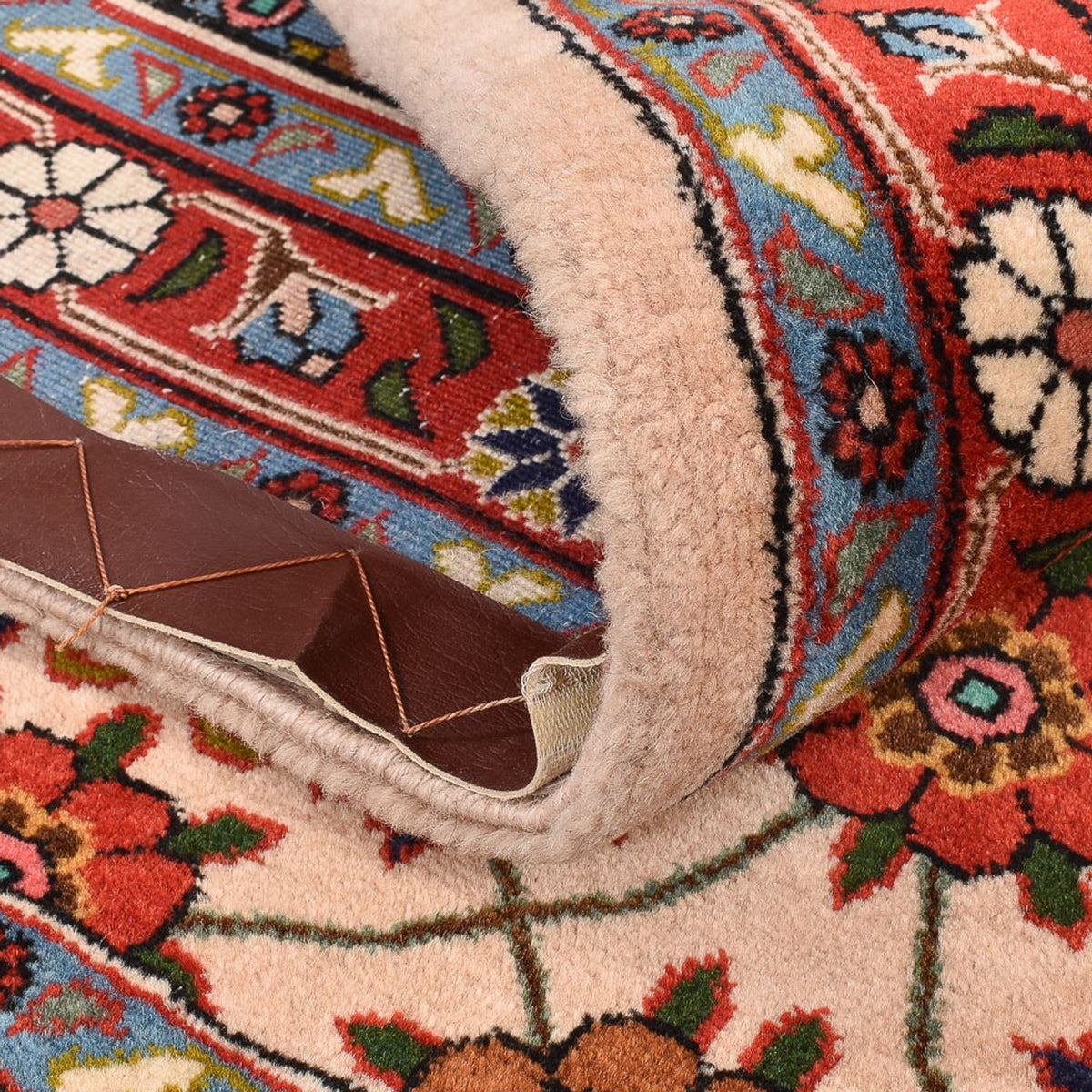 Perski dywan - Nomadyczny - 147 x 108 cm - wielokolorowy