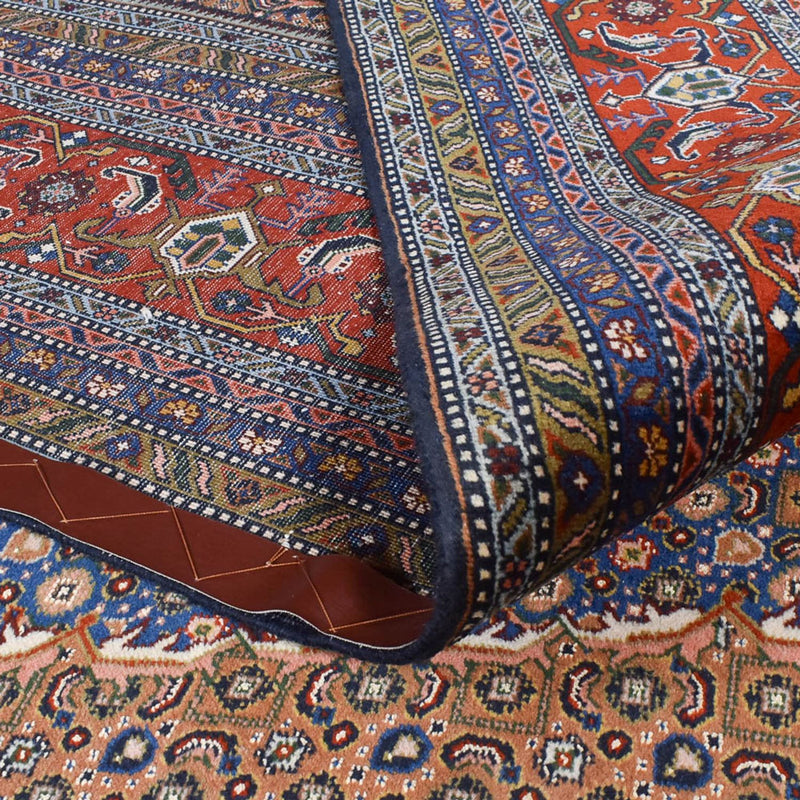 Perski dywan - Nomadyczny - Royal - 400 x 292 cm - jasna mocca