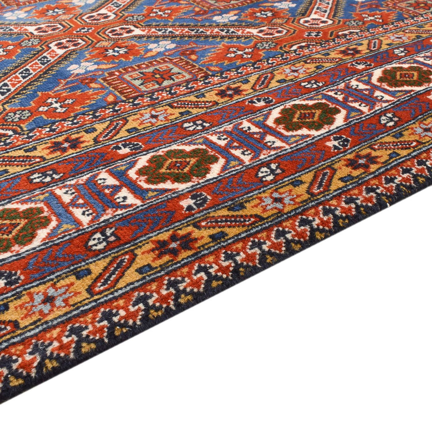 Ardabil Dywan 253x166cm - Dywan perski