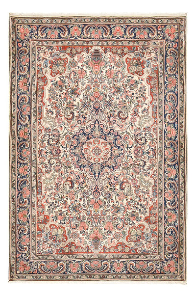 Bidjar Dywan 205x307cm - Dywan perski