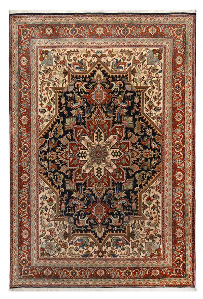 Ardabil Dywan 196x288cm - Dywan perski