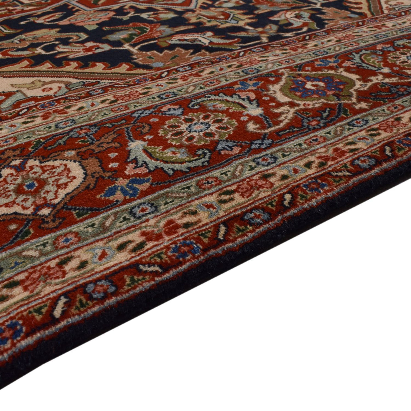 Ardebil Dywan 288x196cm - Dywan perski