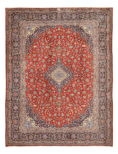 Kashan Dywan 295x392cm - Dywan perski