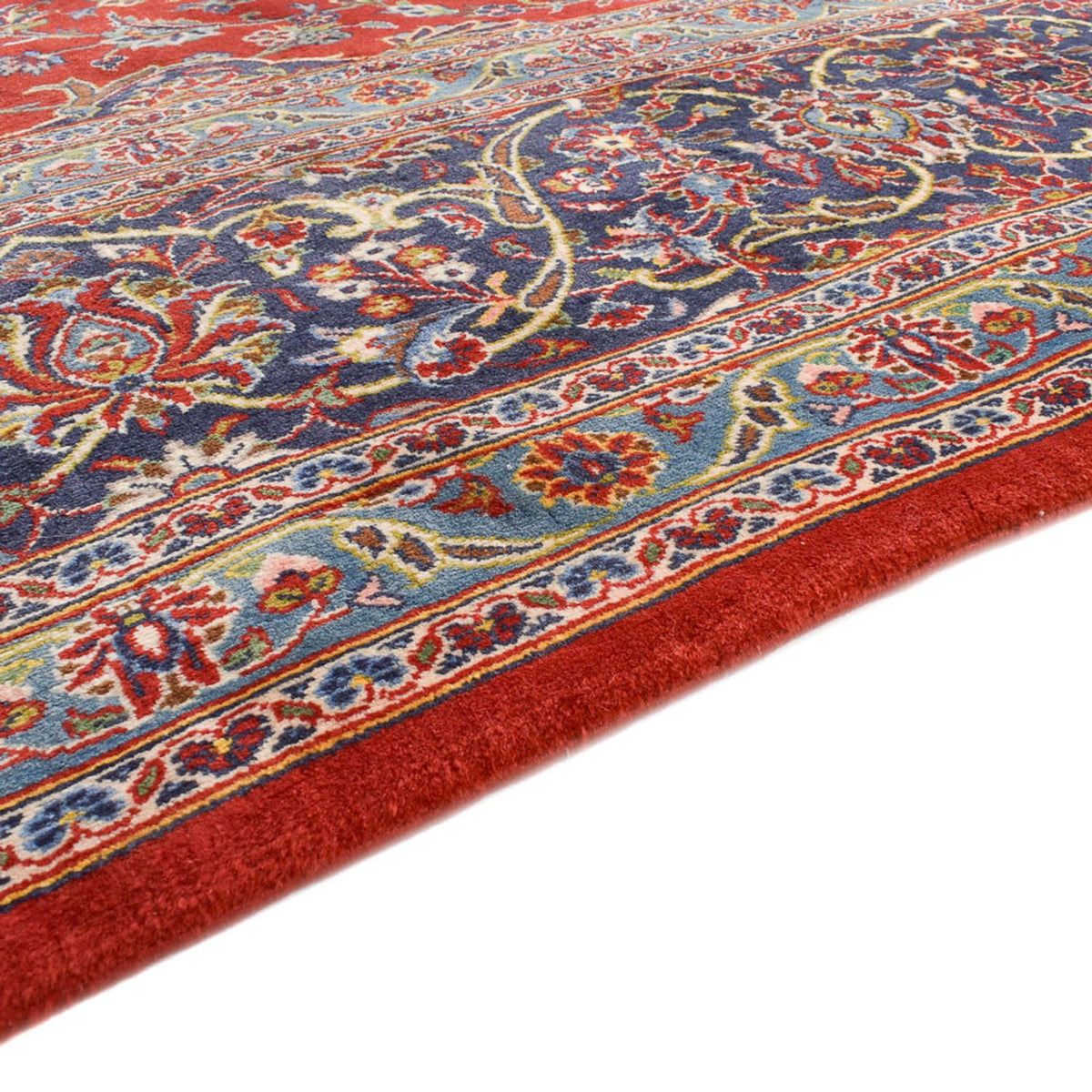 Kashan Dywan 295x392cm - Dywan perski