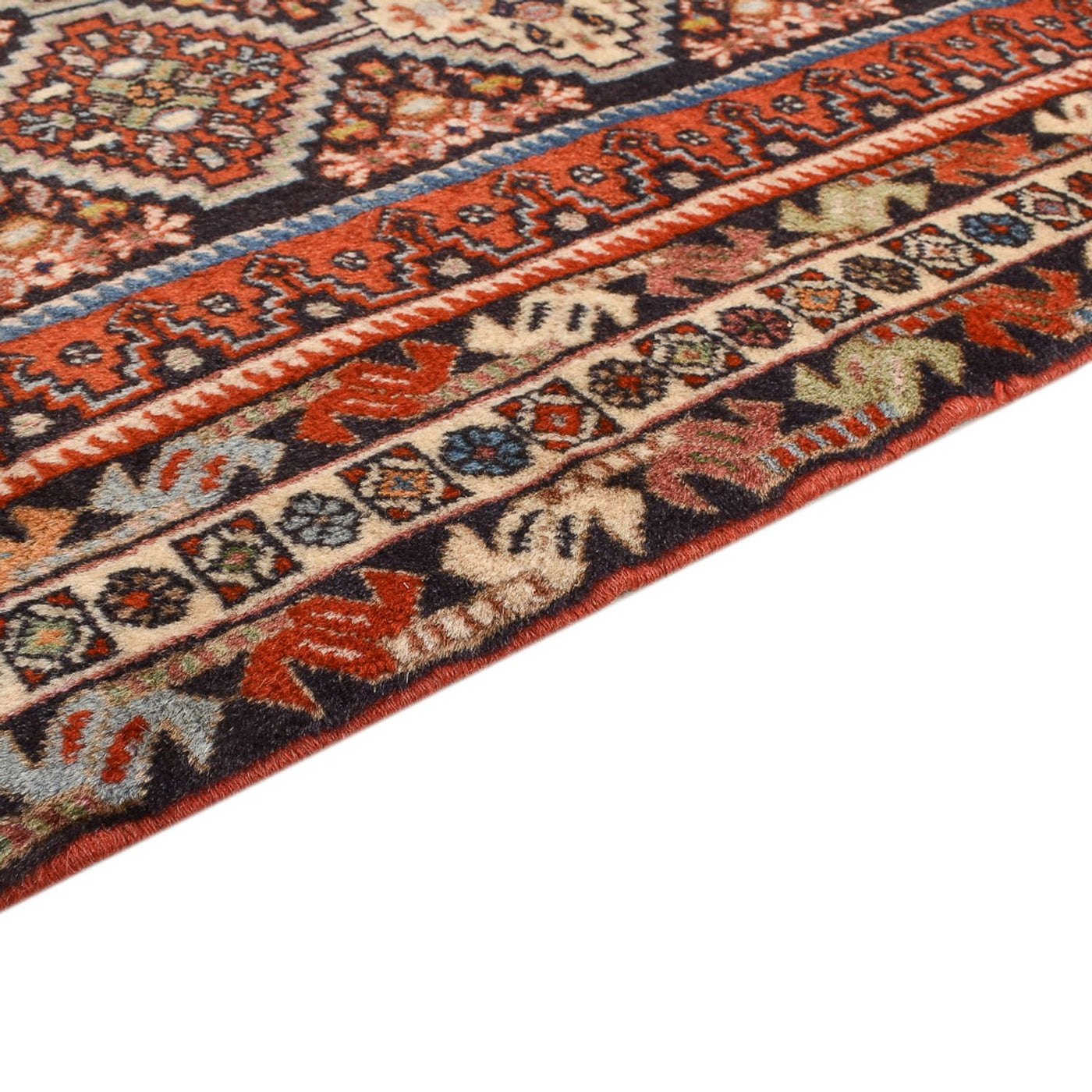 Yalameh Dywan 180x116cm - Dywan perski
