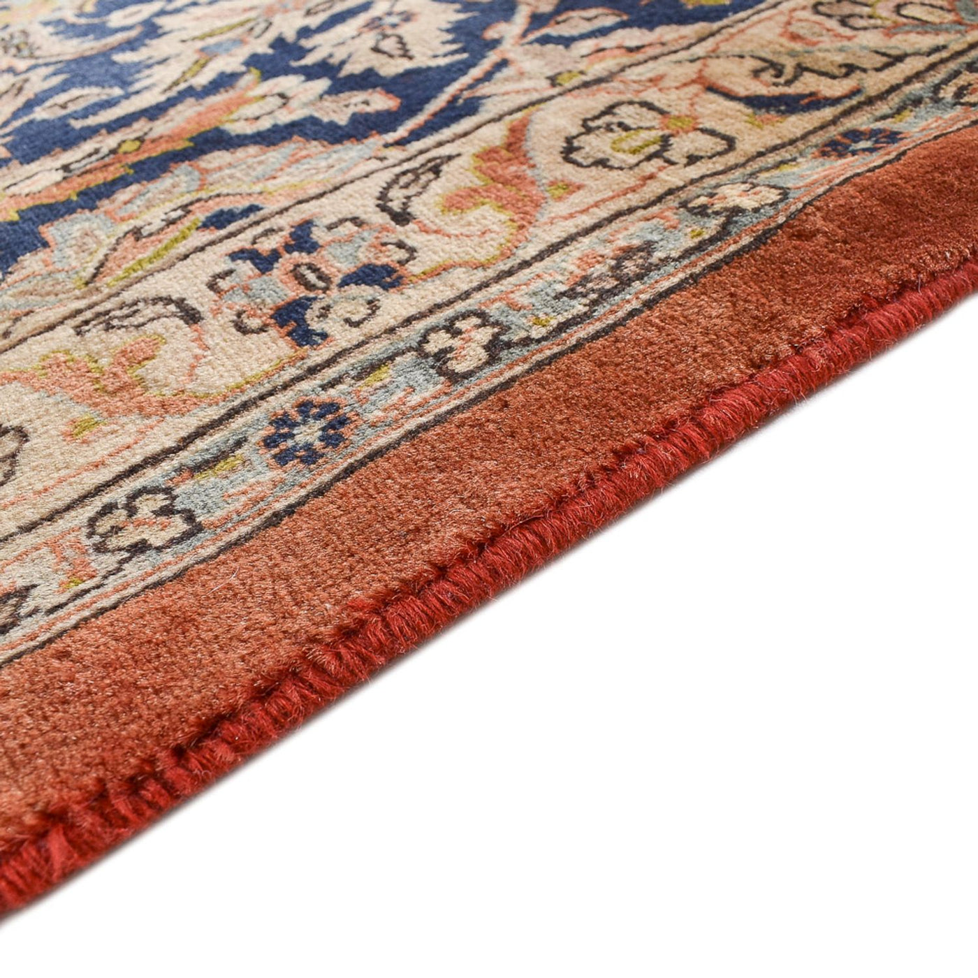 Mashhad Dywan 381x381cm - Dywan perski