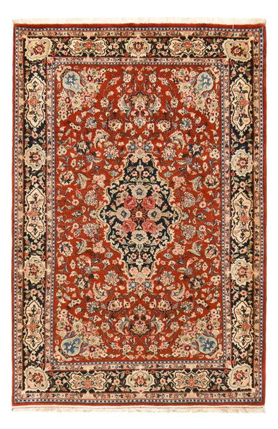 Sarouk Dywan 145x216cm - Dywan perski
