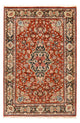 Sarouk Dywan 216x145cm - Dywan perski