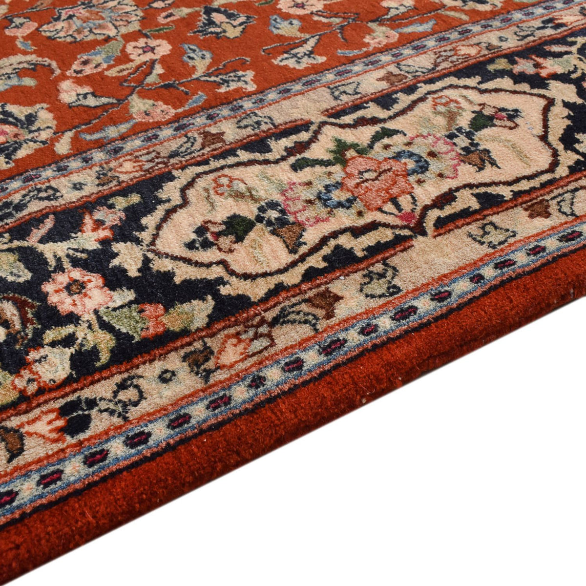 Dywan perski - Klasyczny - 216 x 145 cm - czerwony