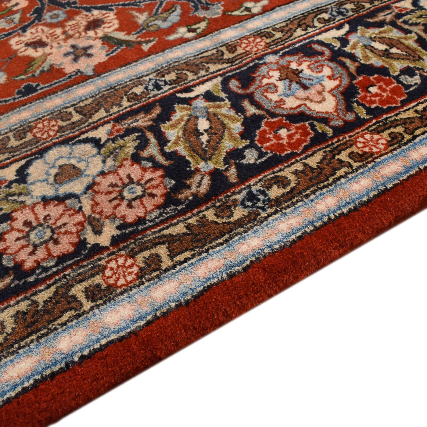 Sarouk Dywan 223x143cm - Dywan perski