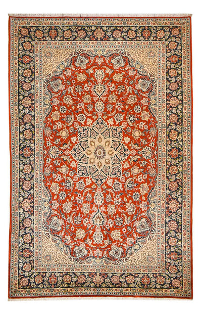 Sarouk Dywan 206x314cm - Dywan perski