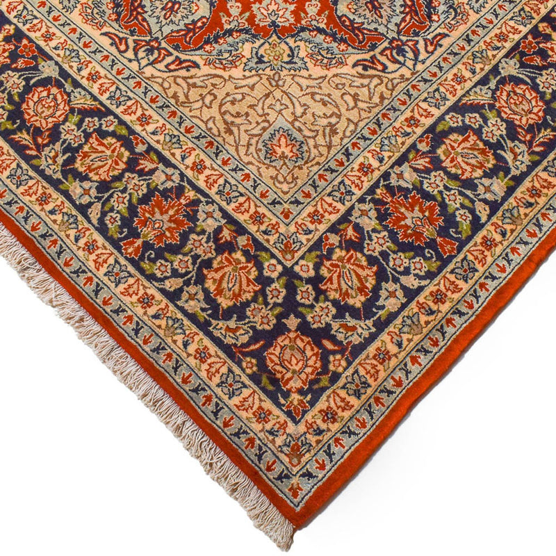 Dywan perski - Klasyczny - 314 x 206 cm - czerwony