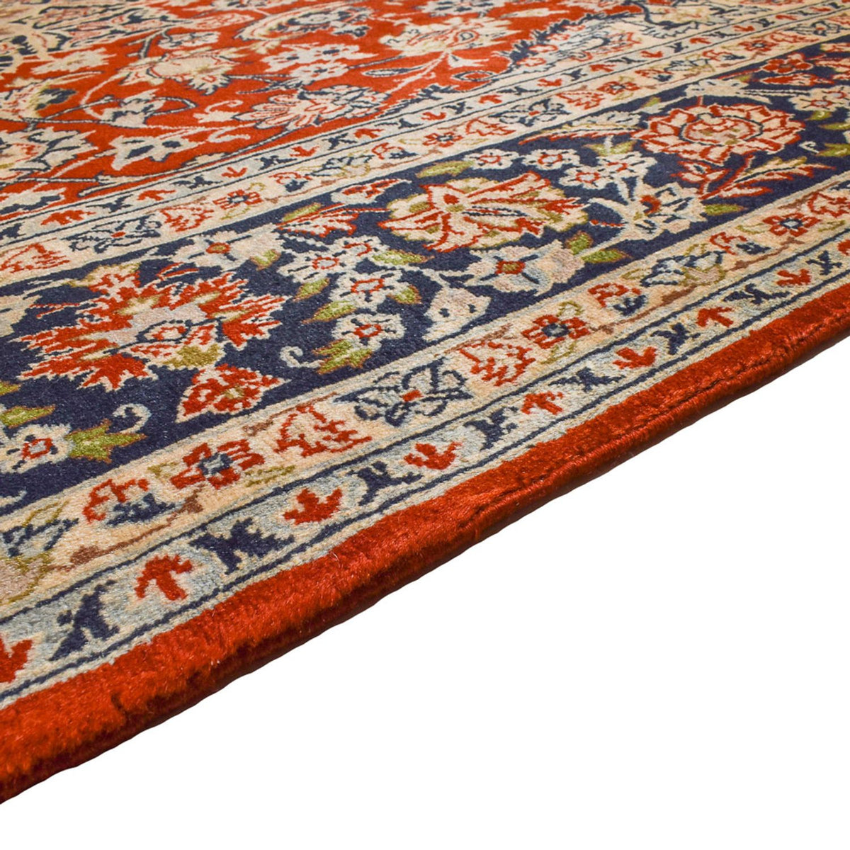 Sarouk Dywan 206x314cm - Dywan perski