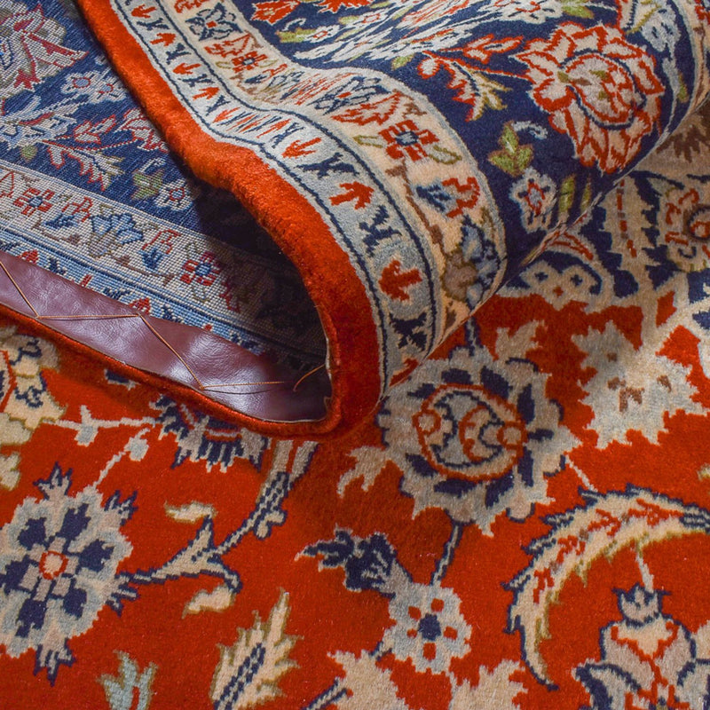 Dywan perski - Klasyczny - 314 x 206 cm - czerwony