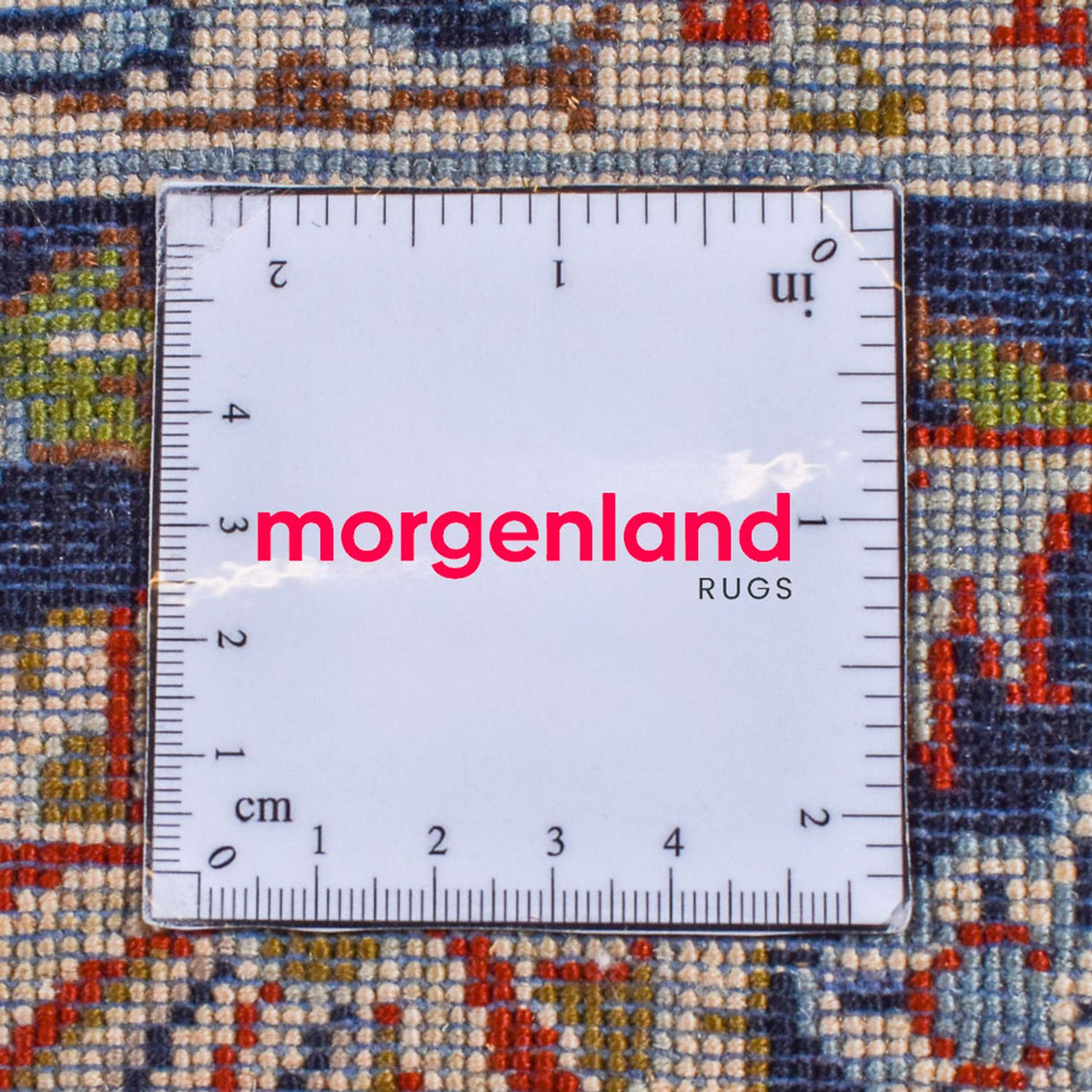 Dywan perski - Klasyczny - 314 x 206 cm - czerwony