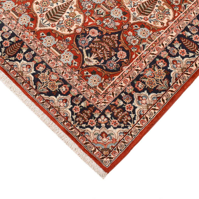 Perski dywan - Nomadyczny - 238 x 138 cm - wielokolorowy