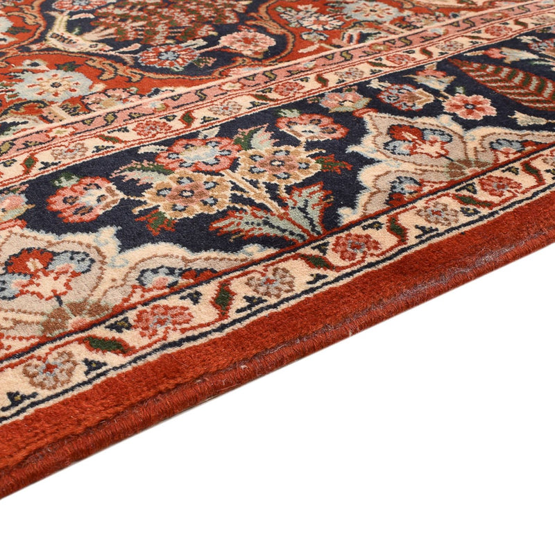 Perski dywan - Nomadyczny - 238 x 138 cm - wielokolorowy