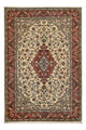Kashan Dywan 201x296cm - Dywan perski