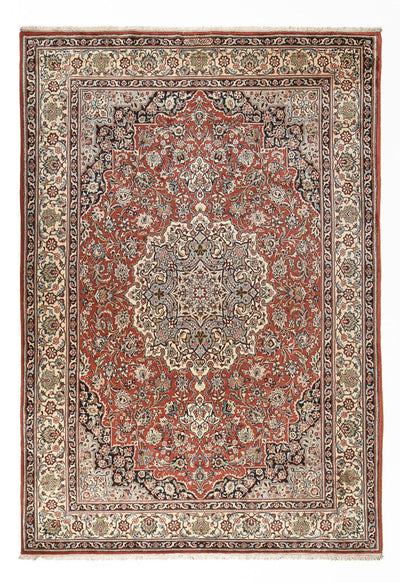 Mashhad Dywan 243x367cm - Dywan perski
