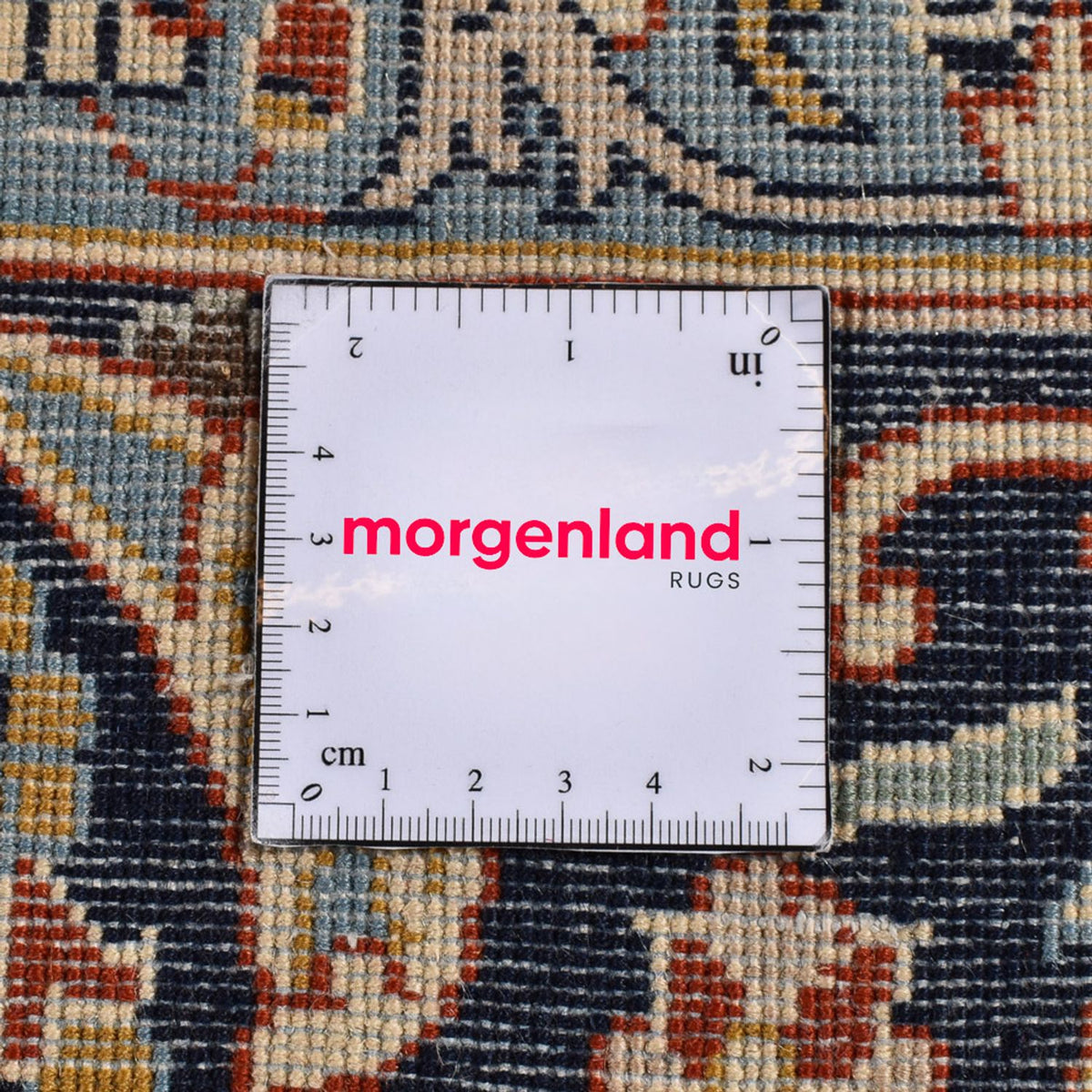 Dywan perski - Klasyczny - 292 x 196 cm - ciemna czerwień