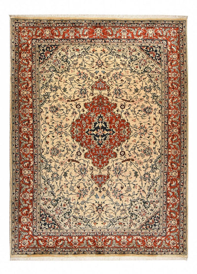 Mashhad Dywan 213x287cm - Dywan perski