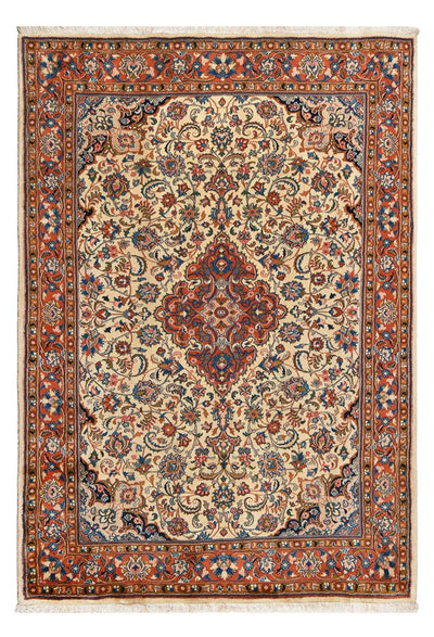Sarouk Dywan 193x277cm - Dywan perski