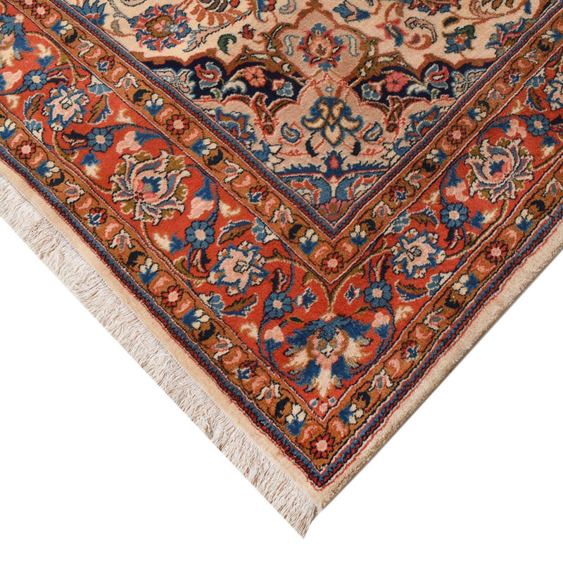 Dywan perski - Klasyczny - 277 x 193 cm - beżowy