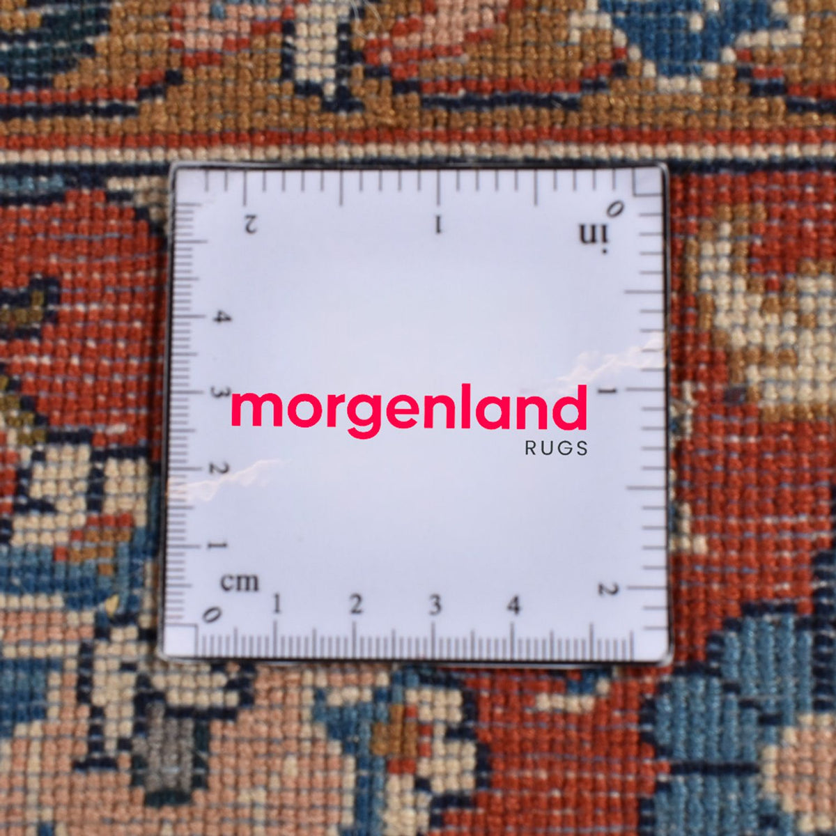 Dywan perski - Klasyczny - 277 x 193 cm - beżowy