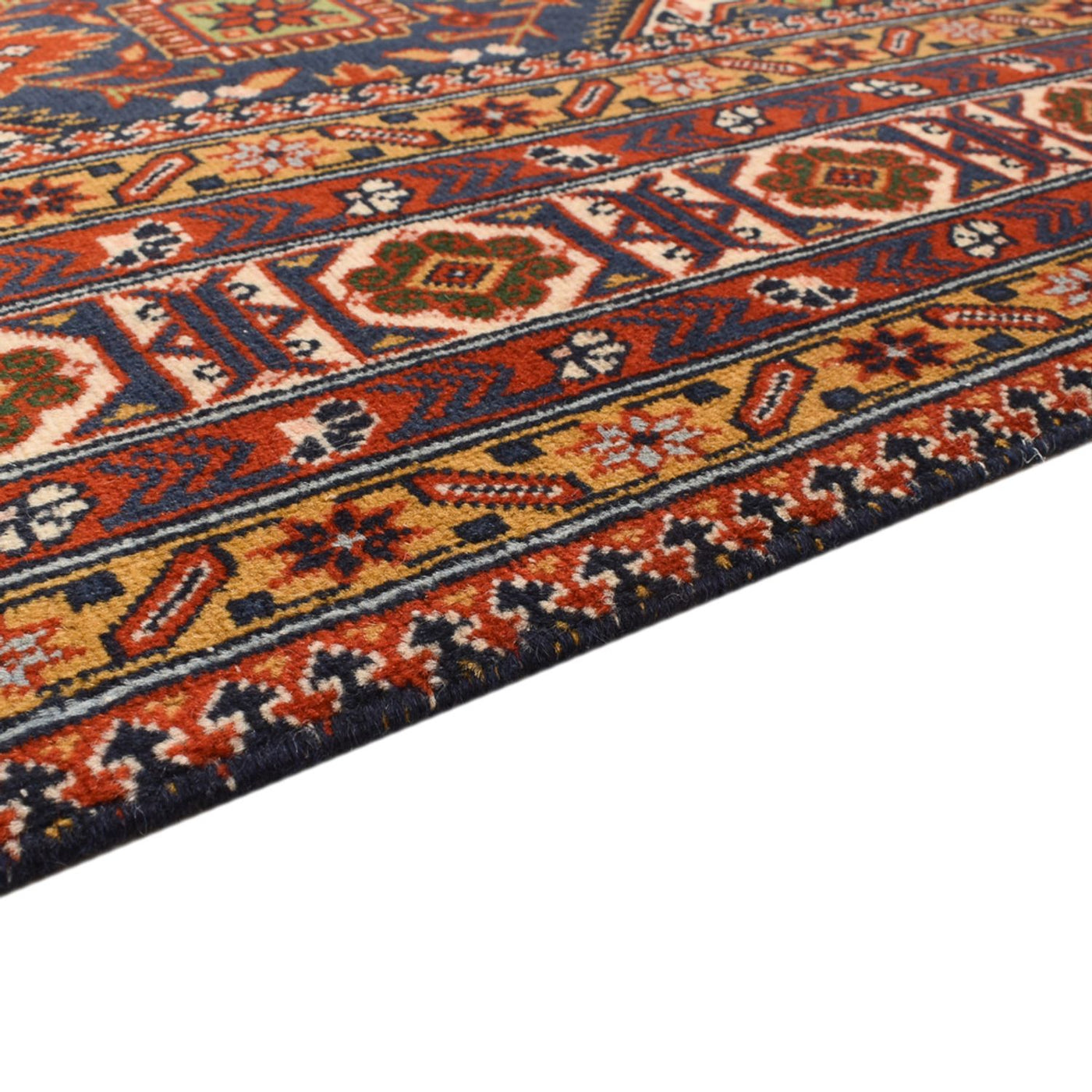 Ardabil Dywan 268x164cm - Dywan perski