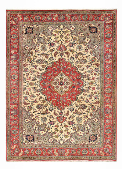 Qom Dywan 255x353cm - Dywan perski