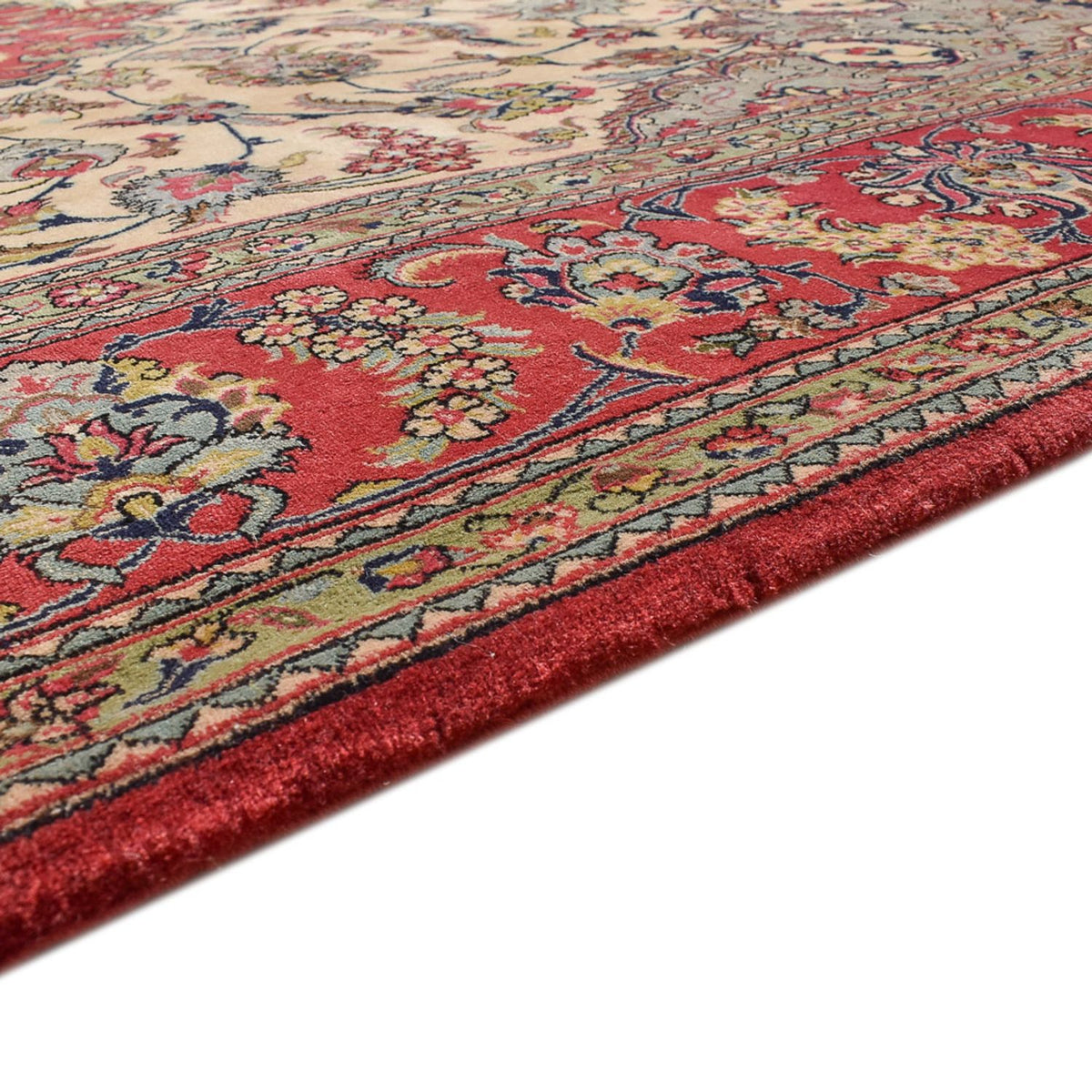 Qom Dywan 255x353cm - Dywan perski