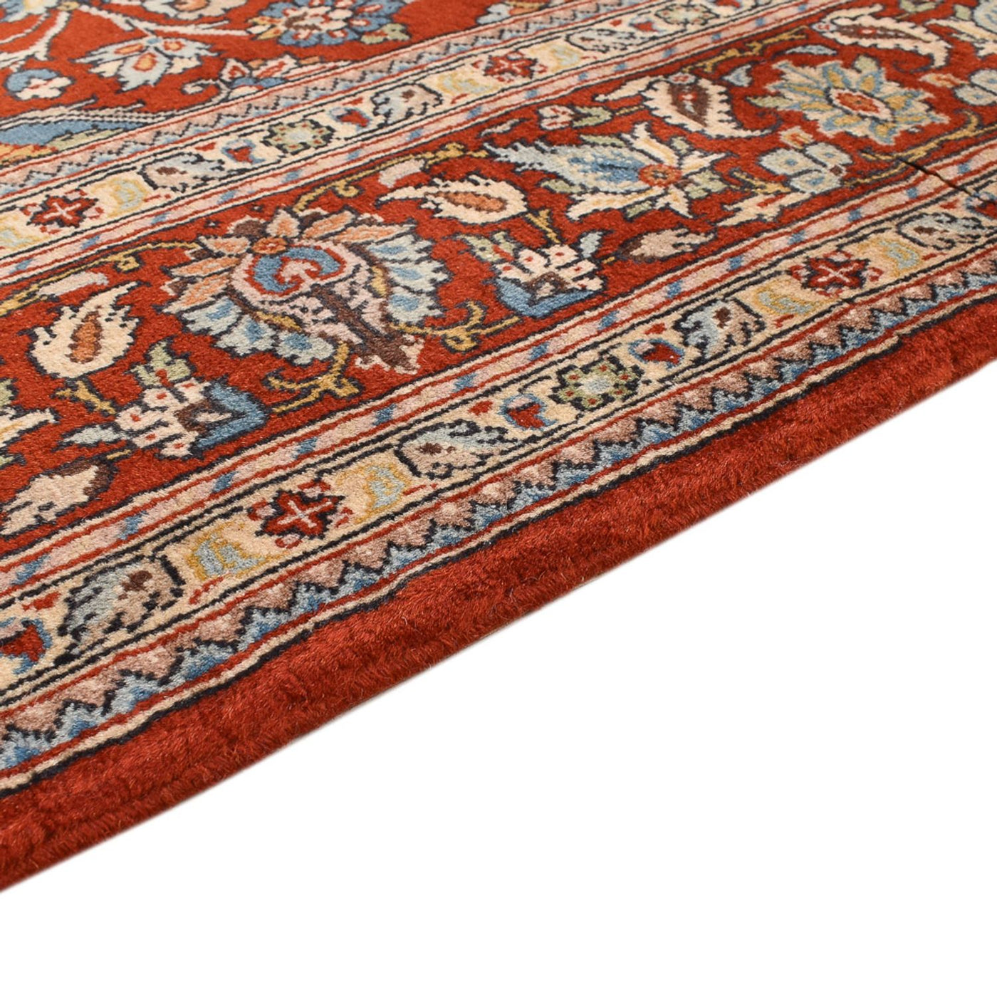 Bakhtiari Dywan 240x167cm - Dywan perski