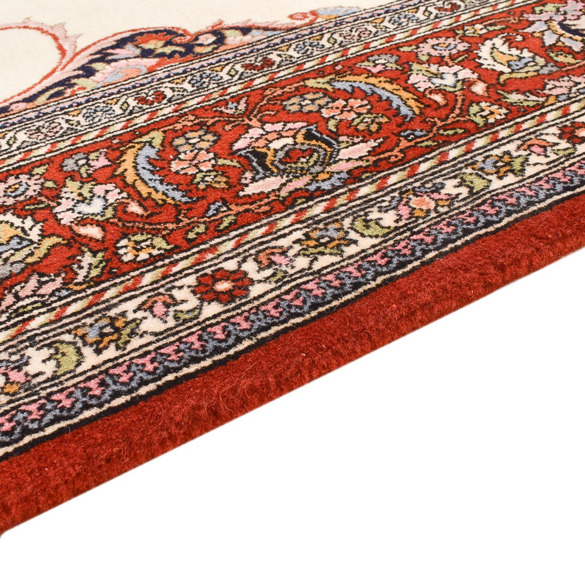 Bakhtiari Dywan 160x256cm - Dywan perski