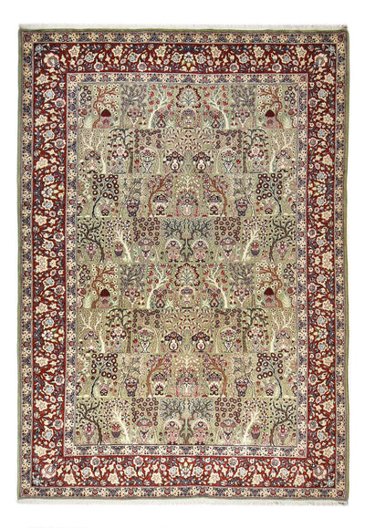 Kashan Dywan 252x362cm - Dywan perski