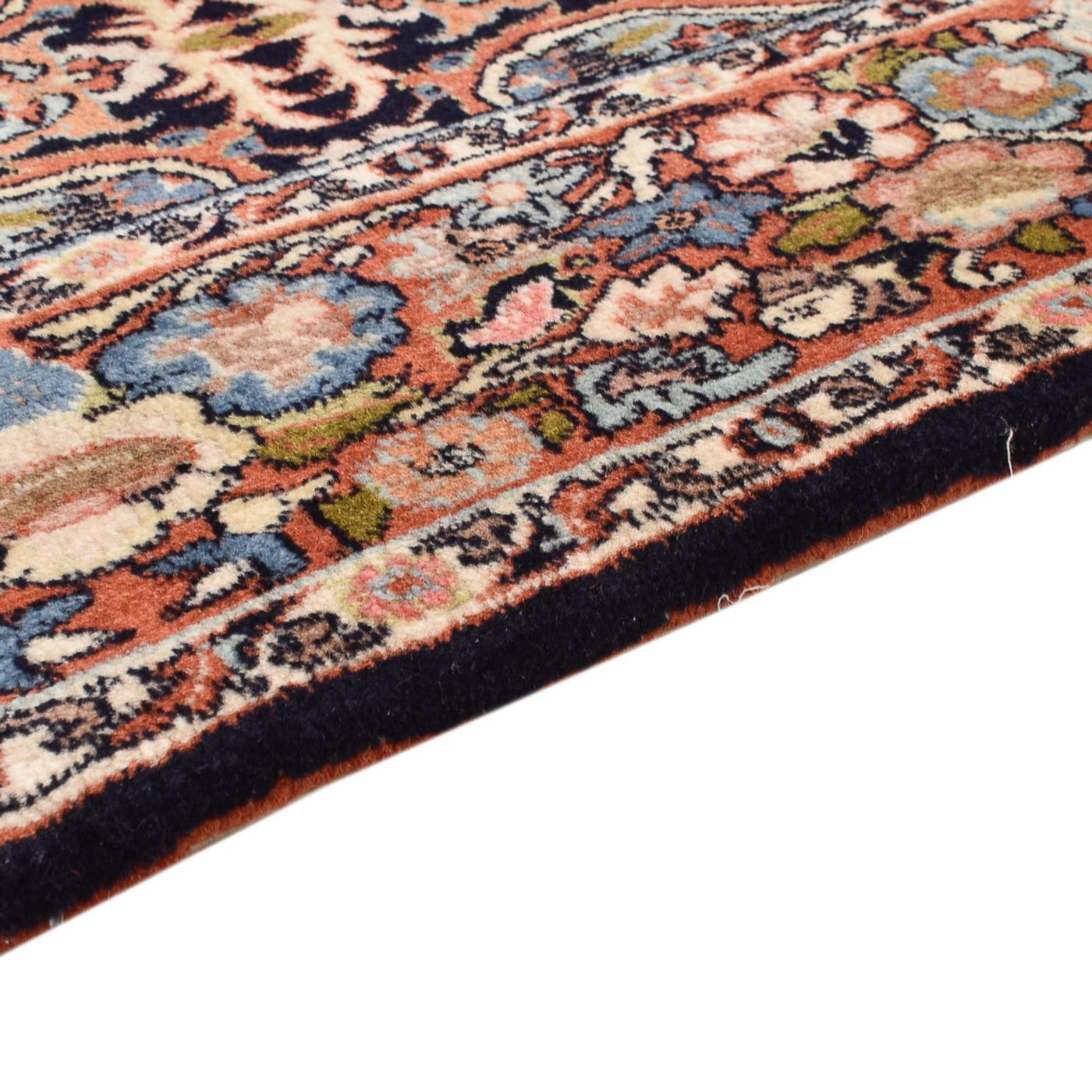 Bidjar Dywan 226x169cm - Dywan perski
