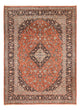 Kashan Dywan 395x298cm - Dywan perski