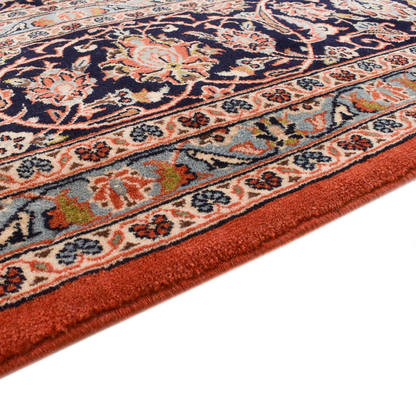 Kashan Dywan 395x298cm - Dywan perski