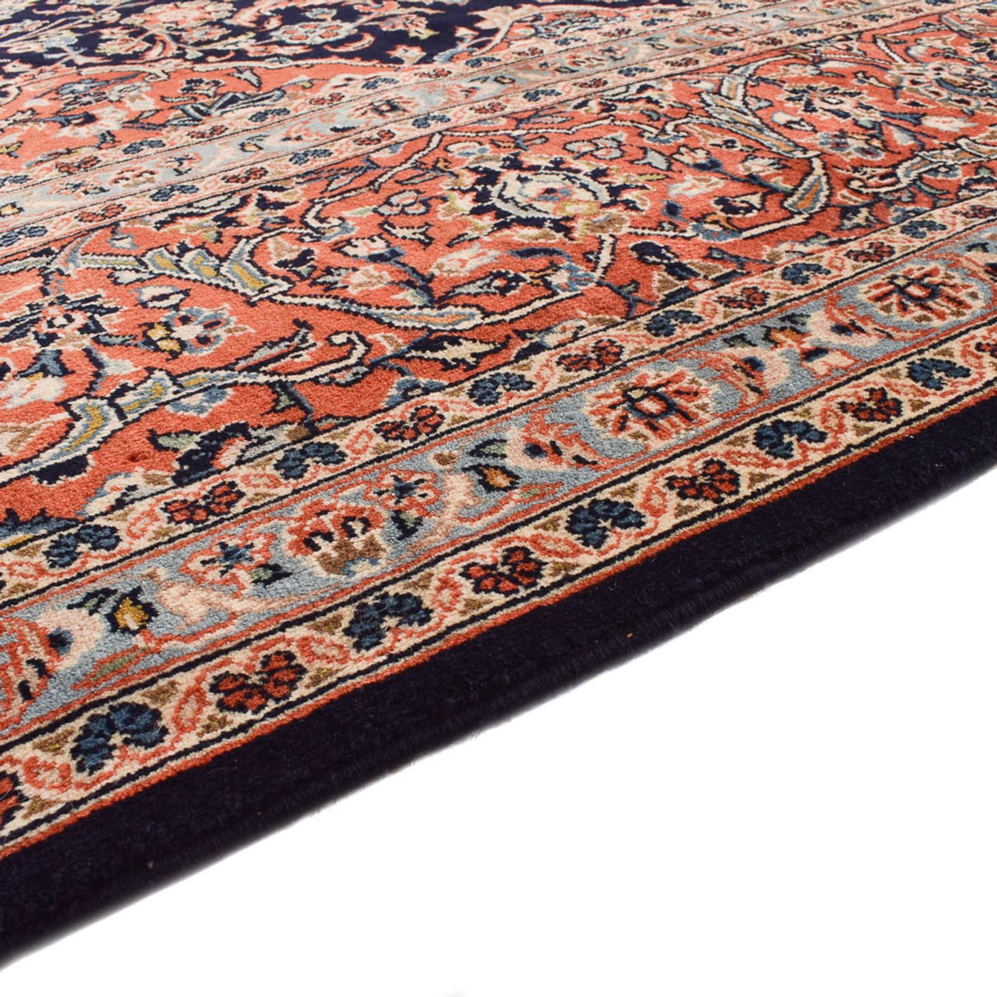 Kashan Dywan 403x295cm - Dywan perski