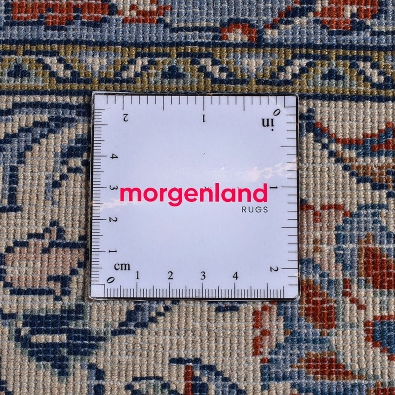 Dywan perski - Klasyczny - 303 x 218 cm - czerwony