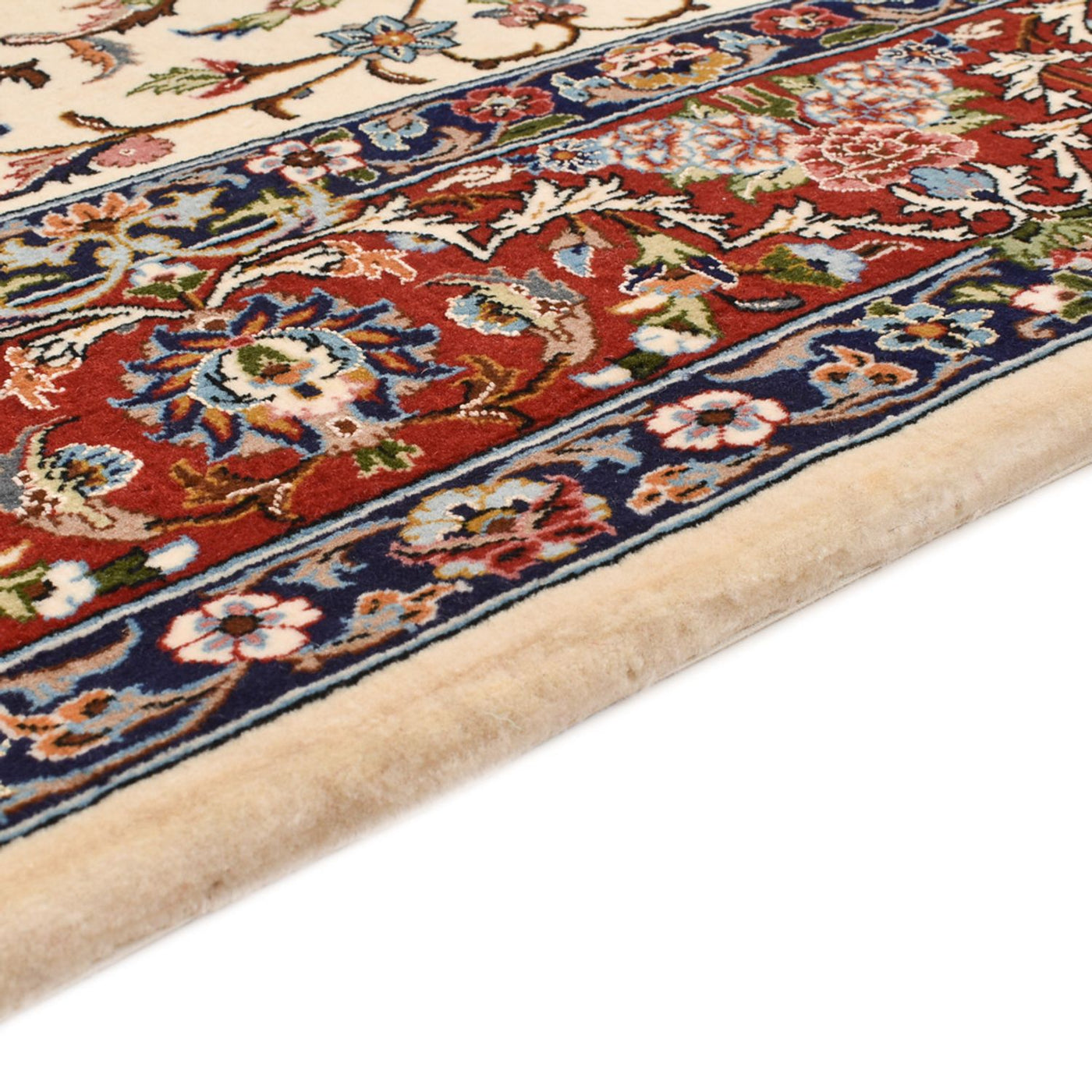 Ilam Dywan 216x140cm - Dywan perski