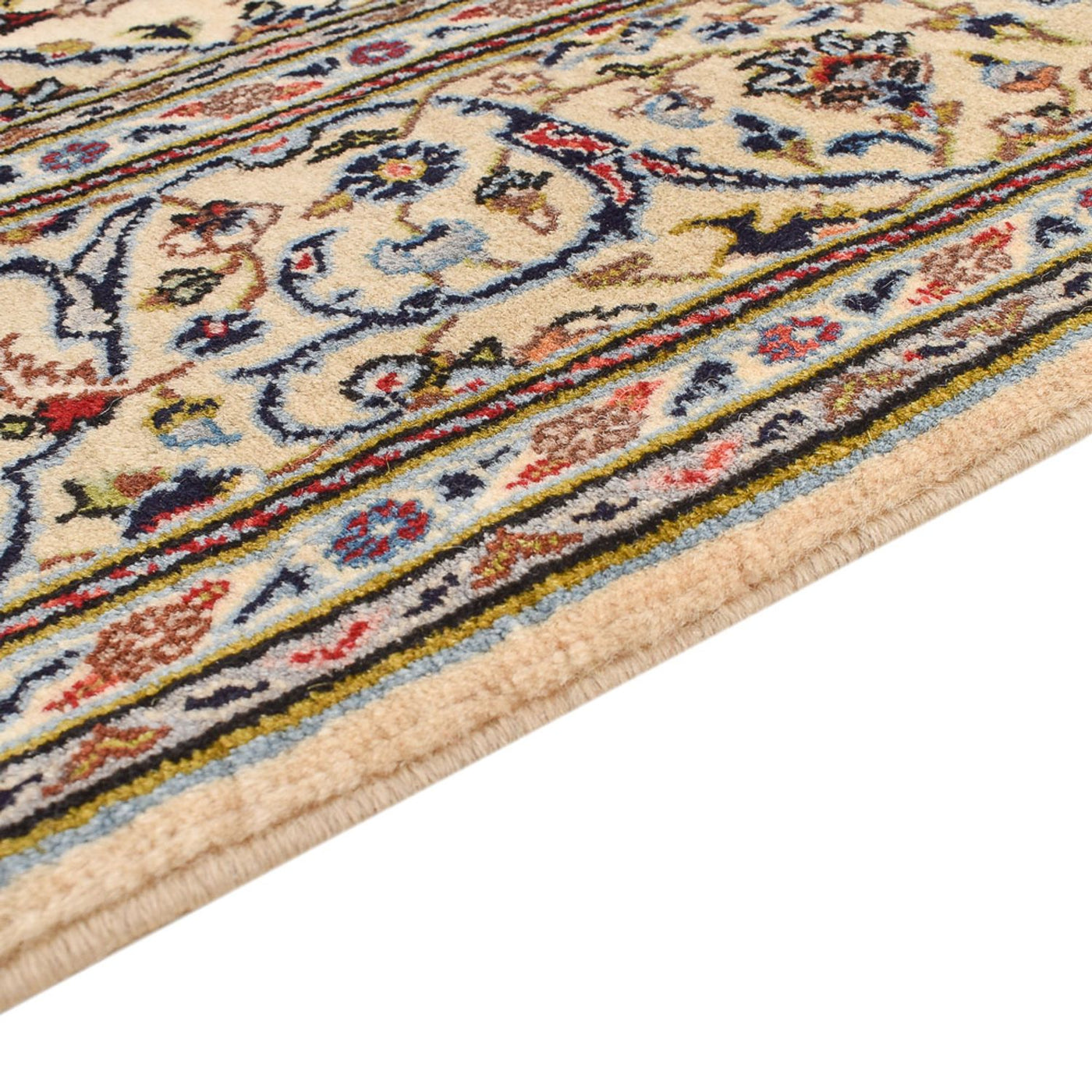 Kashan Dywan 208x135cm - Dywan perski
