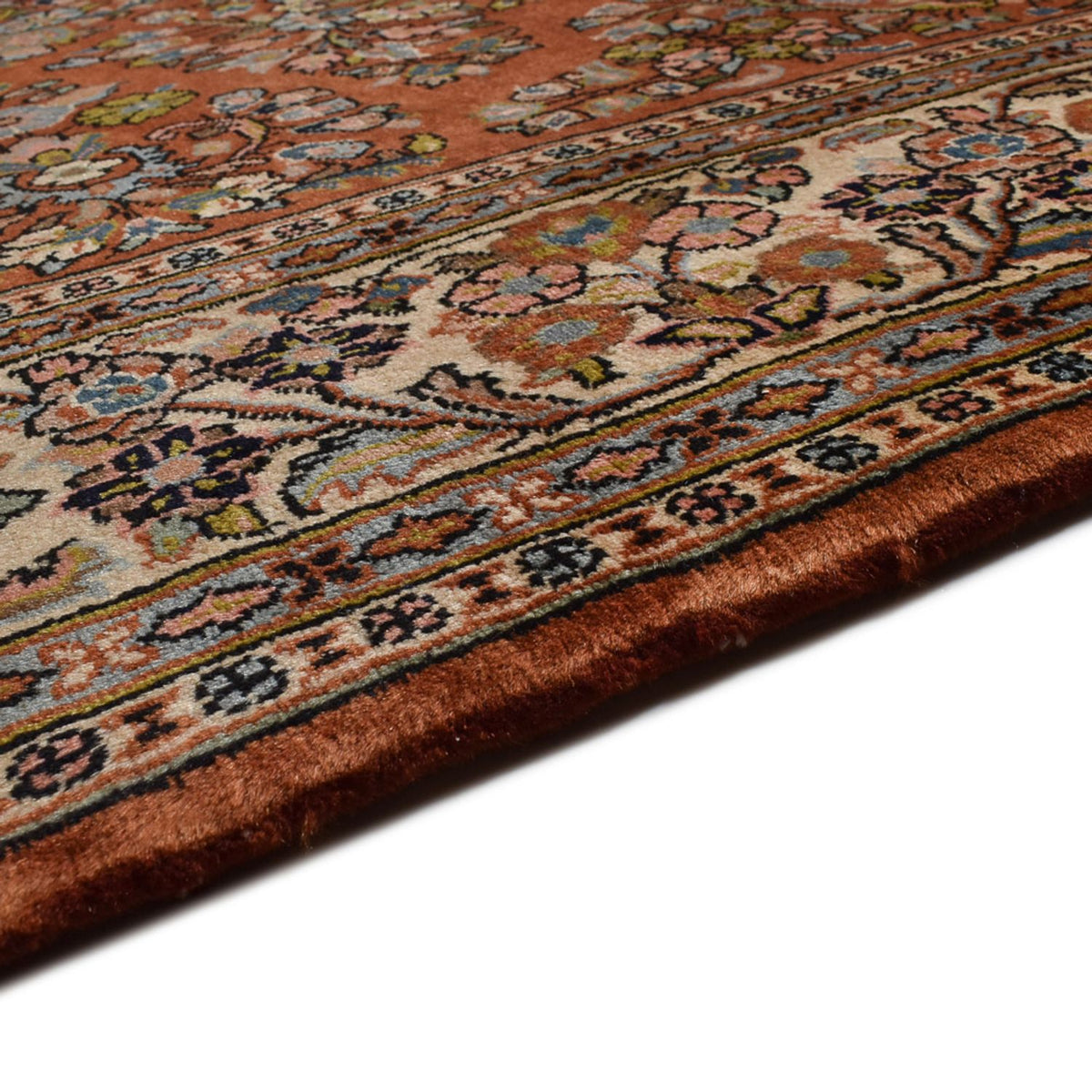 Dywan perski - Klasyczny - 283 x 175 cm - czerwony