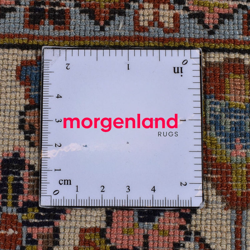 Dywan perski - Klasyczny - 283 x 175 cm - czerwony