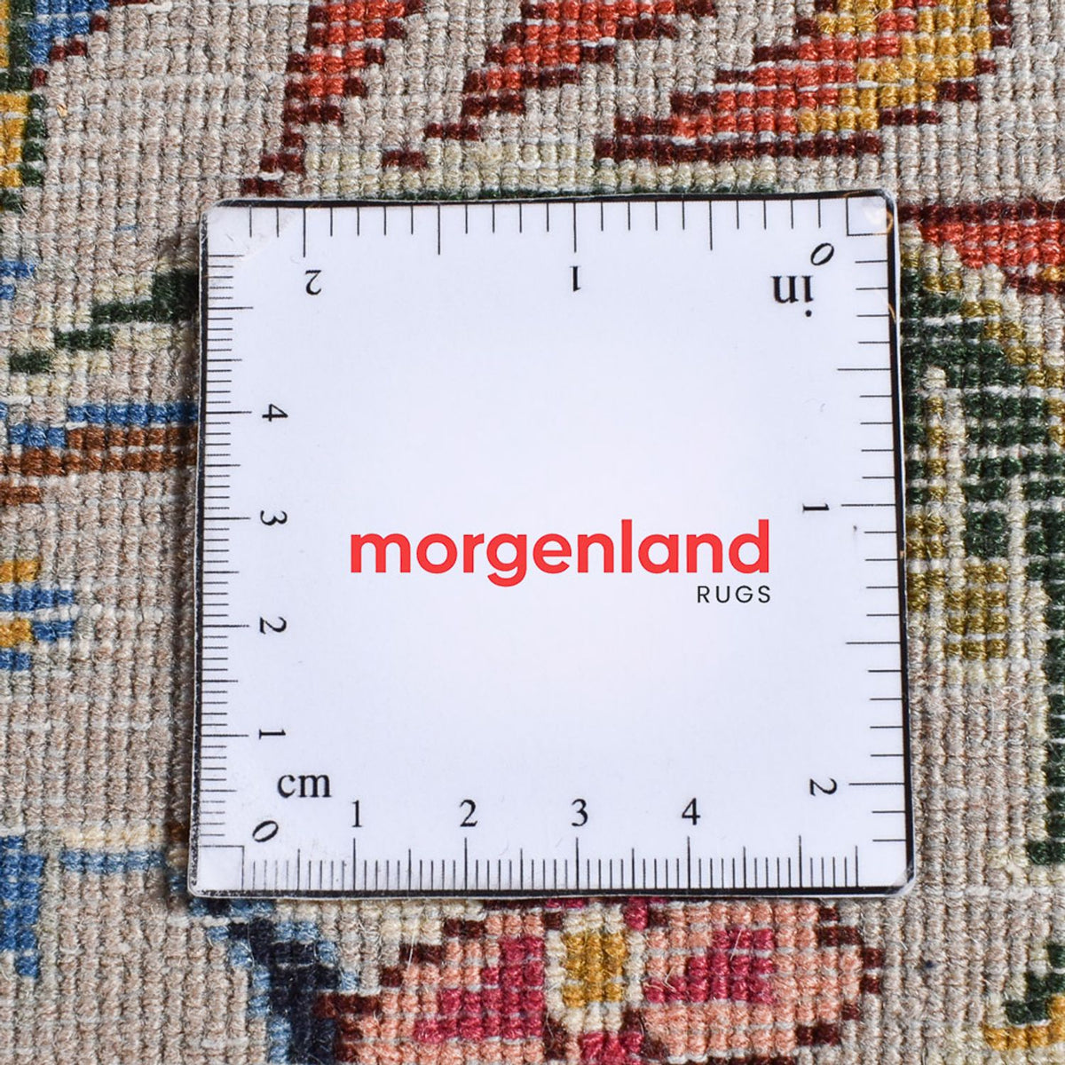 Dywan perski - Klasyczny - 380 x 250 cm - piaskowy