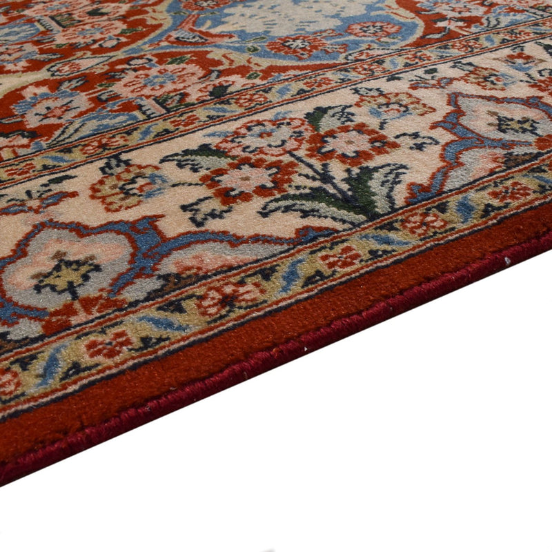 Perski dywan - Nomadyczny - 288 x 198 cm - wielokolorowy