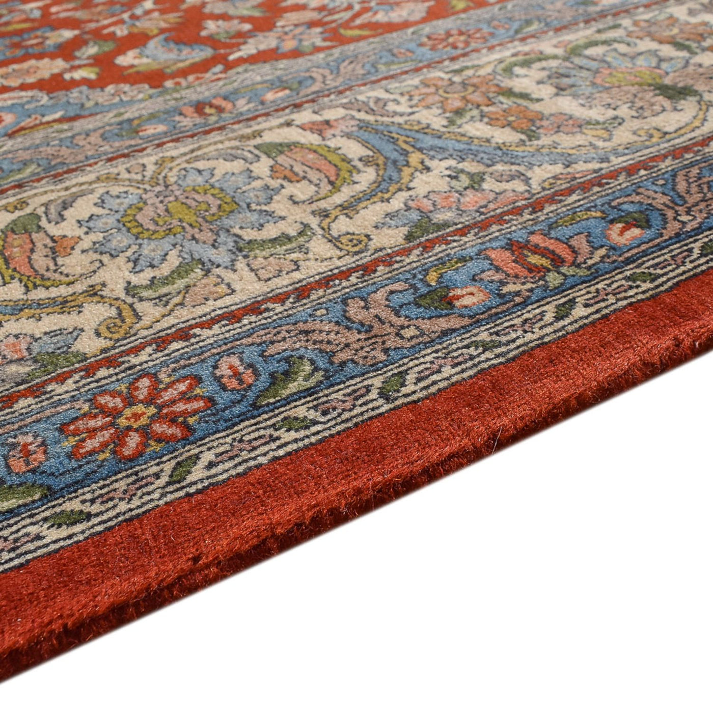 Bakhtiari Dywan 350x248cm - Dywan perski